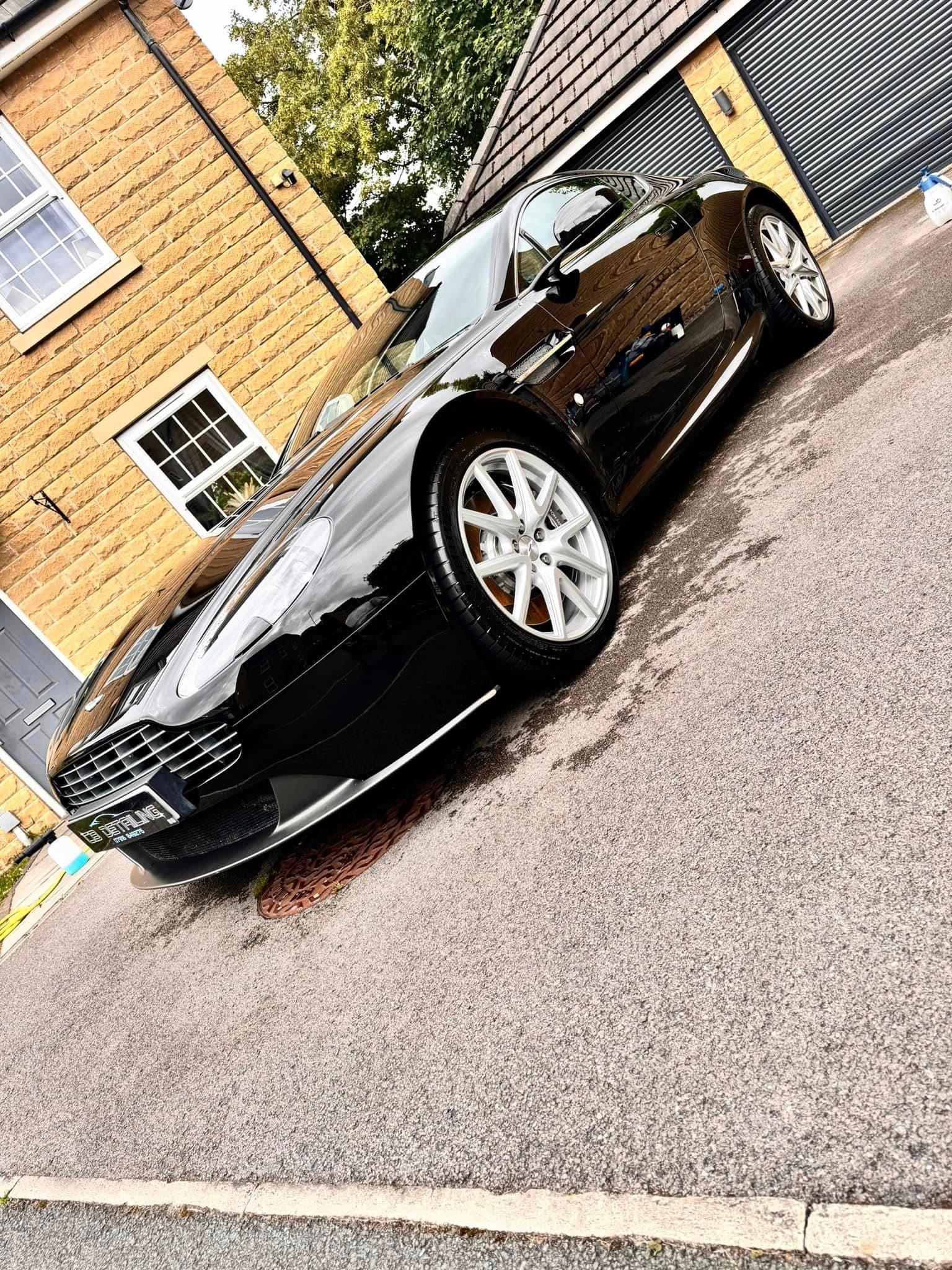 Your Car Deserves Better